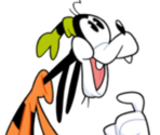 Goofy - Disney Illusion Island