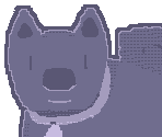 Dog - Holo Dungeon