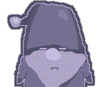 Gnome - Holo Dungeon