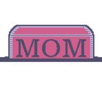 Mom - Holo Dungeon