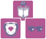 Combat Effects - Holo Dungeon