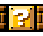 Blocks - Mario Customs