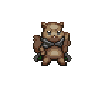 Moma - Suikoden STAR LEAP