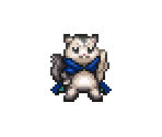 Momonga - Suikoden STAR LEAP