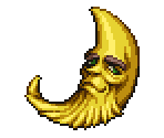 Mr Venus - Suikoden STAR LEAP