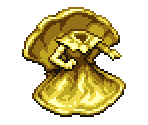 Muschelina - Suikoden STAR LEAP