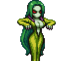 Neclograce - Suikoden STAR LEAP