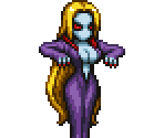 Neclordia - Suikoden STAR LEAP