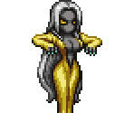 Neclosandy - Suikoden STAR LEAP