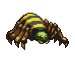 Nephilaclavata - Suikoden STAR LEAP