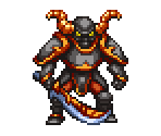 Nightmare - Suikoden STAR LEAP