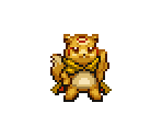 Nobusuma - Suikoden STAR LEAP