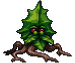 Papa Holly - Suikoden STAR LEAP
