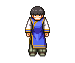 Ledon - Suikoden STAR LEAP