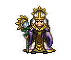 Hellion - Suikoden STAR LEAP