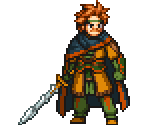 Lepant - Suikoden STAR LEAP