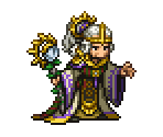 Hellion - Suikoden STAR LEAP