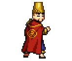Retso - Suikoden STAR LEAP