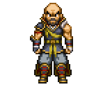 Eikei - Suikoden STAR LEAP