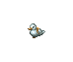 Duck - Suikoden STAR LEAP