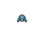 Turtle - Suikoden STAR LEAP