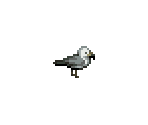Seagull - Suikoden STAR LEAP