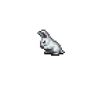 Rabbit - Suikoden STAR LEAP
