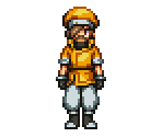 Moose - Suikoden STAR LEAP