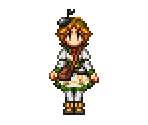 Melodye - Suikoden STAR LEAP