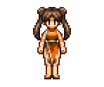 TenTen - Suikoden STAR LEAP