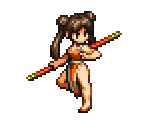 TenTen - Suikoden STAR LEAP
