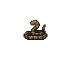 Snake - Suikoden STAR LEAP
