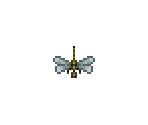 Dragonfly - Suikoden STAR LEAP