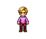 Boy 01 - Suikoden STAR LEAP