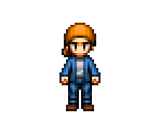 Boy 02 - Suikoden STAR LEAP