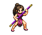 RanRan - Suikoden STAR LEAP