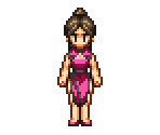 RanRan - Suikoden STAR LEAP