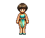 RinRin - Suikoden STAR LEAP