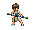 RinRin - Suikoden STAR LEAP