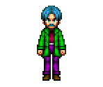 Male 01 - Suikoden STAR LEAP