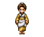 Female 09 - Suikoden STAR LEAP