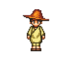 Boy 07 - Suikoden STAR LEAP