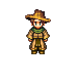Boy 08 - Suikoden STAR LEAP