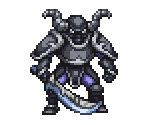 Phantom - Suikoden STAR LEAP