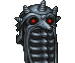 Prophet - Suikoden STAR LEAP