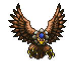 Roc - Suikoden STAR LEAP