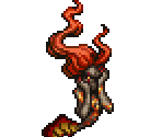 Scream - Suikoden STAR LEAP