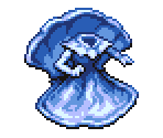 Shell Fee - Suikoden STAR LEAP