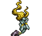 Shout - Suikoden STAR LEAP