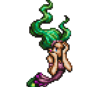 Silky - Suikoden STAR LEAP